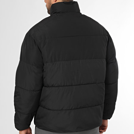 Jack And Jones - Doudoune Maze Noire