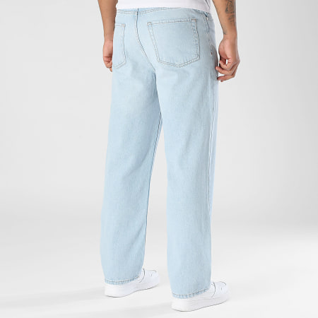 LBO - Vaquero Baggy 4042 Azul Lavado