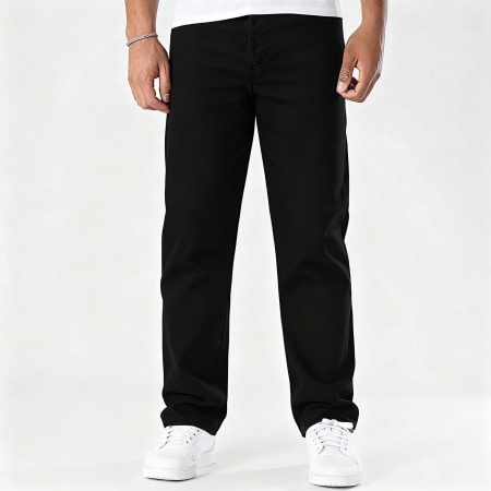 LBO - Vaquero Baggy 4044 Negro