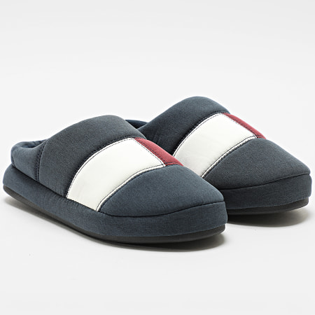 Tommy Hilfiger - Mules Nylon Flag House 5613 Desert Sky