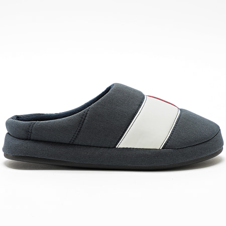 Tommy Hilfiger - Mules Nylon Flag House 5613 Desert Sky