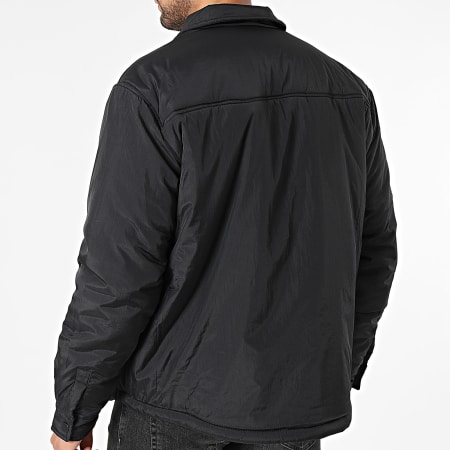 Uniplay - Chaqueta Zippée 907 Negro
