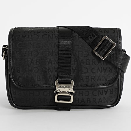 Chabrand - Sacoche Prado Noir