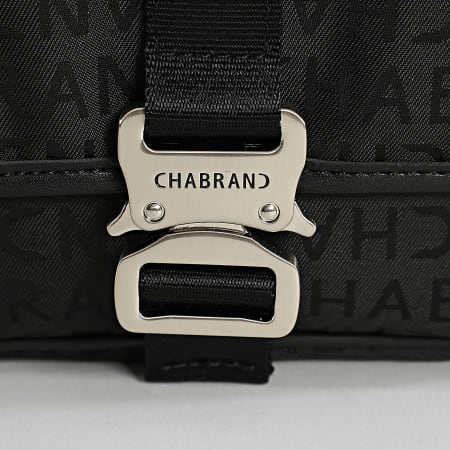 Chabrand - Sacoche Prado Noir