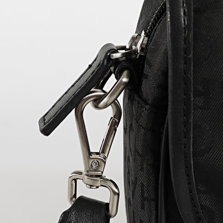 Chabrand - Sacoche Prado Noir