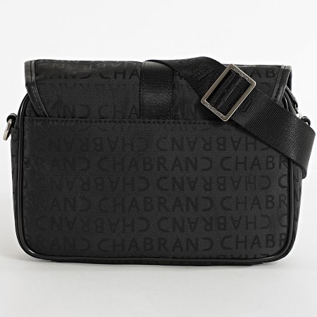 Chabrand - Sacoche Prado Noir