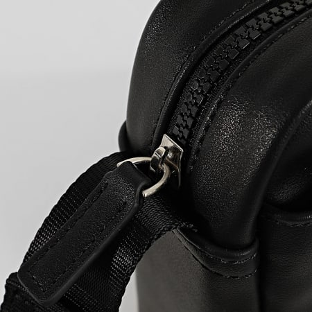 Chabrand - Sacoche Simili Cuir Campus Noir