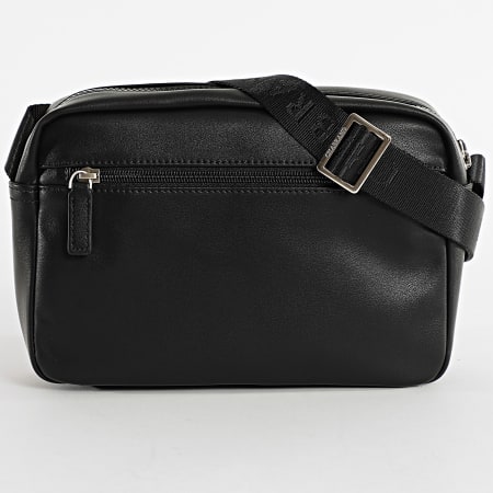 Chabrand - Sacoche Simili Cuir Campus Noir