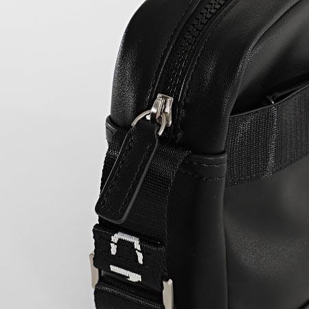 Chabrand - Sacoche Simili Cuir Campus Noir