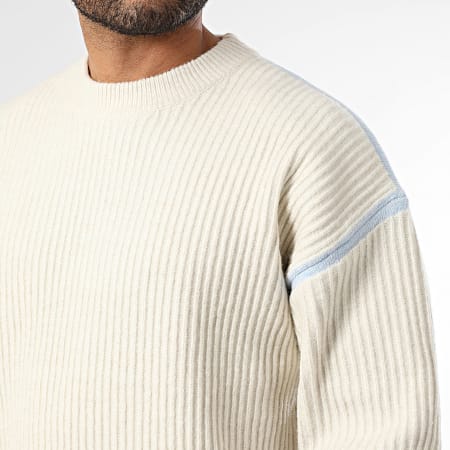 Classic Series - Sweater 851 Beige