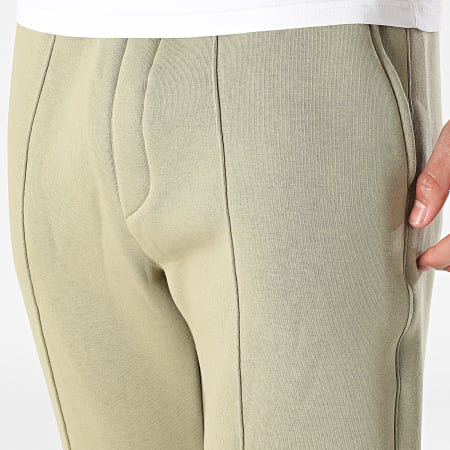 Frilivin - Pantalon Jogging 44R Vert Kaki