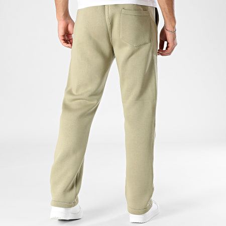 Frilivin - Pantalon Jogging 44R Vert Kaki