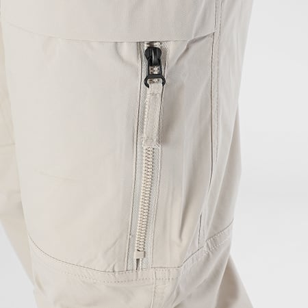 Classic Series - Pantalón Cargo 563 Beige