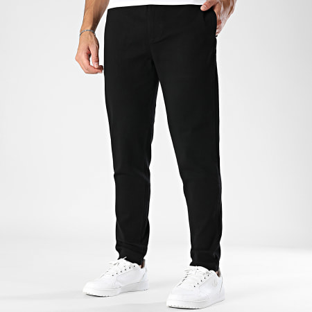 Frilivin - Pantalón 547 Negro