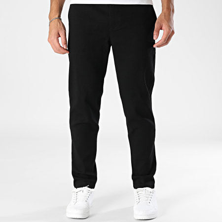 Frilivin - Pantalón 547 Negro