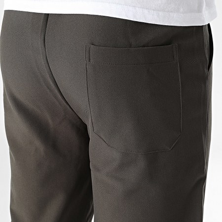 Frilivin - Pantalón 567 Verde Caqui