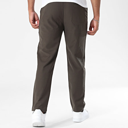 Frilivin - Pantalón 567 Verde Caqui