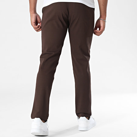 Frilivin - Pantalón 547 Marrón