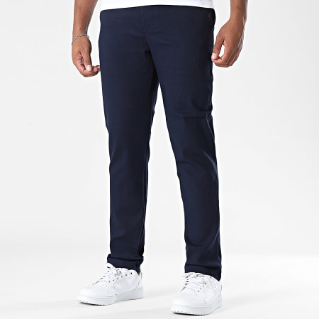 Frilivin - Pantalón 547 Azul Marino