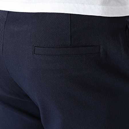 Frilivin - Pantalón 547 Azul Marino