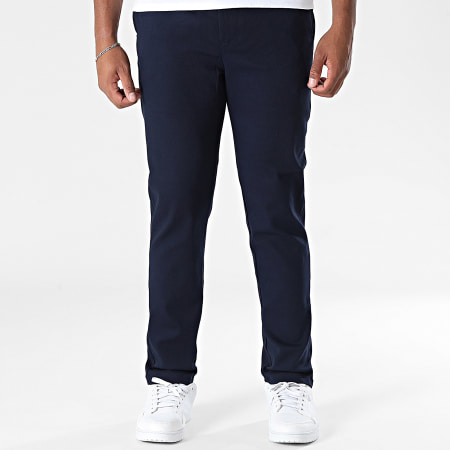 Frilivin - Pantalón 547 Azul Marino