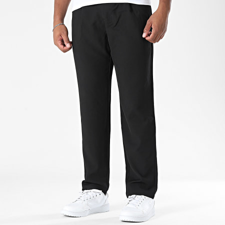 Frilivin - Pantalón 567 Negro