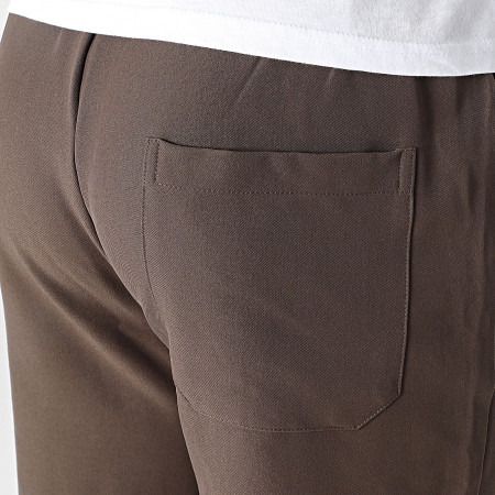 Frilivin - Pantalón 567 Marrón