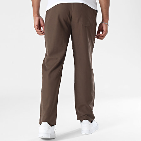 Frilivin - Pantalón 567 Marrón