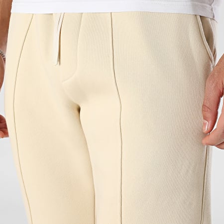 Frilivin - Pantalon Jogging 44R Beige