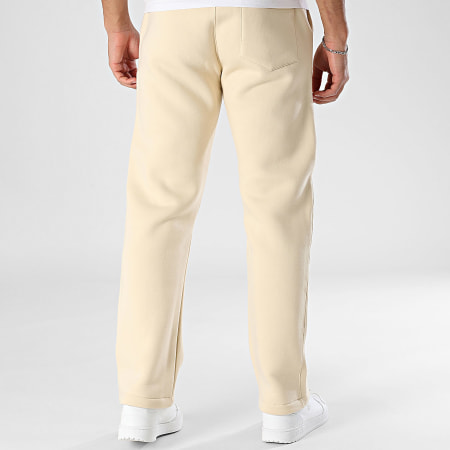 Frilivin - Pantalon Jogging 44R Beige