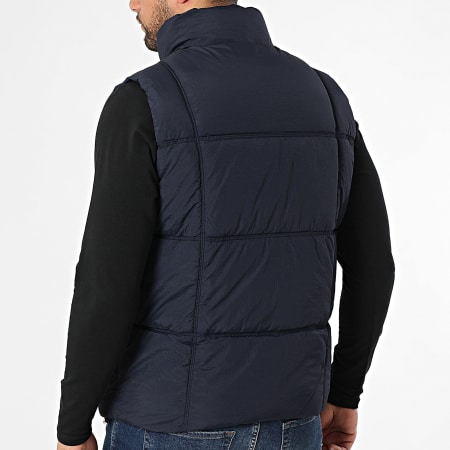 Uniplay - Chaleco Sin Mangas 909 Azul Marino