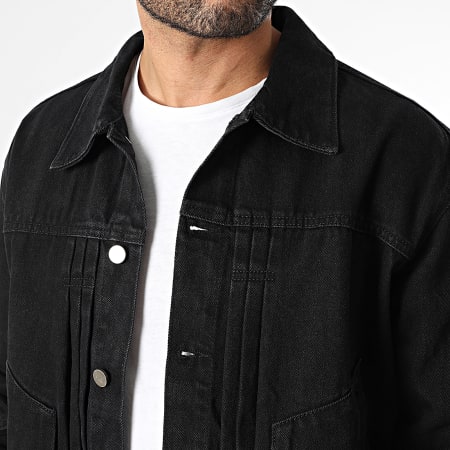 Uniplay - Jeans Jack 292 Zwart