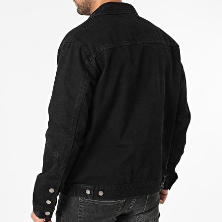 Uniplay - Jeans Jack 292 Zwart