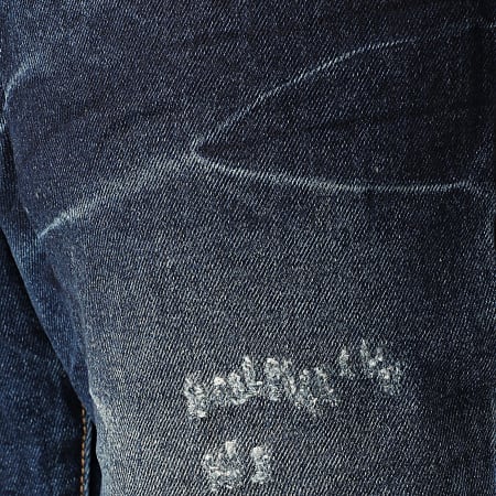 Uniplay - Vaquero Slim 069 Azul Brut