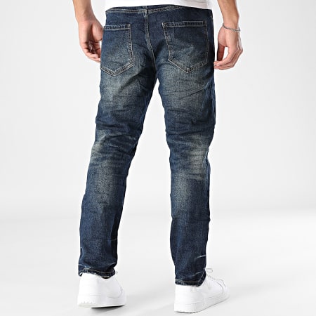 Uniplay - Vaquero Slim 069 Azul Brut