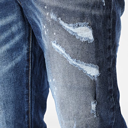 Uniplay - Jean Regular Fit 152 Bleu Denim