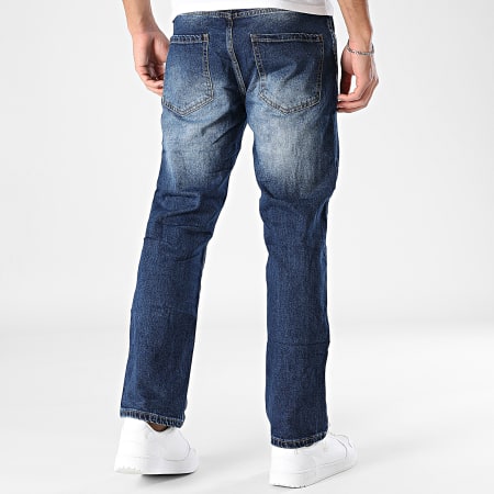 Uniplay - Jean Regular Fit 152 Bleu Denim