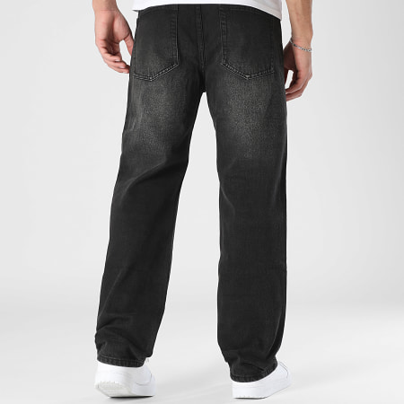 Uniplay - Jean Loose Fit 357 Noir