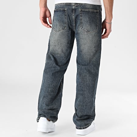 Uniplay - Jean Loose Fit 358 Bleu Denim