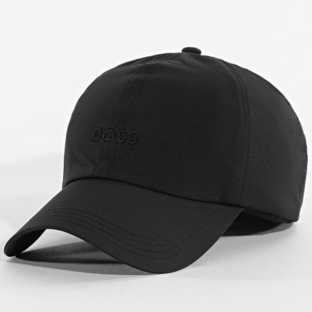 BOSS - Gorra Derrel 50550604 Negro