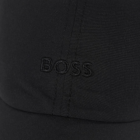 BOSS - Gorra Derrel 50550604 Negro