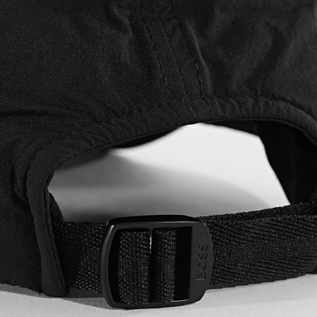 BOSS - Gorra Derrel 50550604 Negro