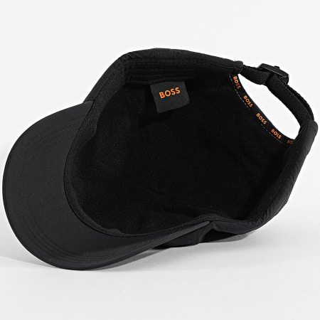 BOSS - Gorra Derrel 50550604 Negro