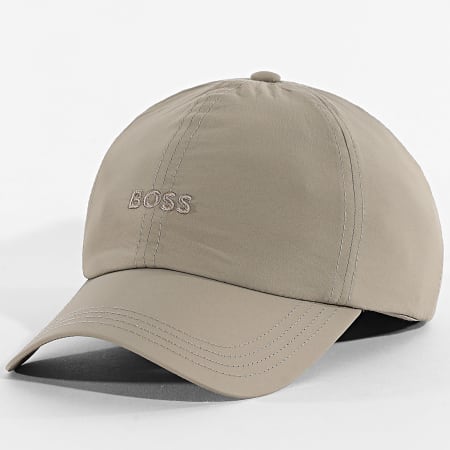 BOSS - Gorra Derrel 50550604 Taupe