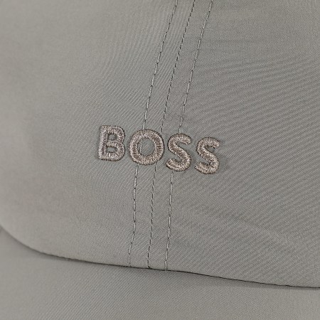 BOSS - Gorra Derrel 50550604 Taupe