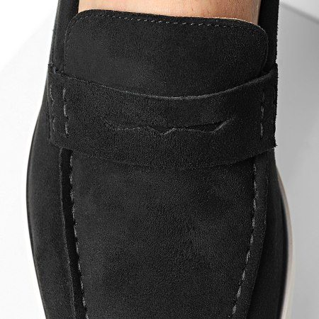 Classic Series - Mocassins 071 Black