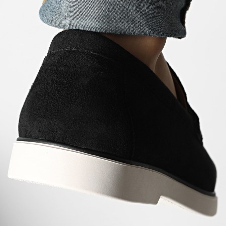 Classic Series - Mocassins 071 Black