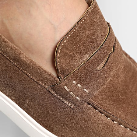 Classic Series - Mocassins 071 Khaki