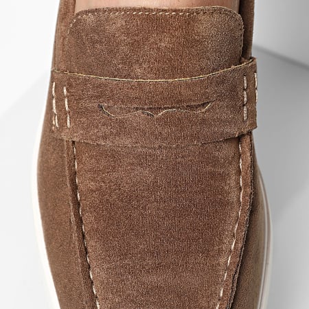 Classic Series - Mocassins 071 Khaki