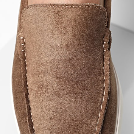 Classic Series - Mocassins 073 Khaki